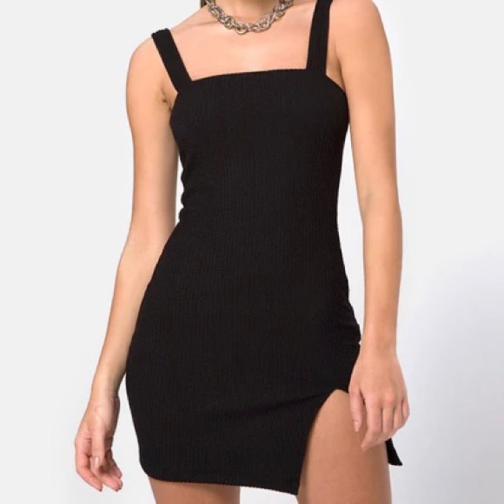 Motel Rocks pendan dress
